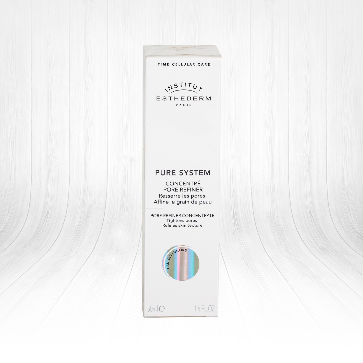 Esthederm Pure System Pure Refiner Concentrate